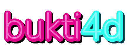 bukti4d — logo kanal