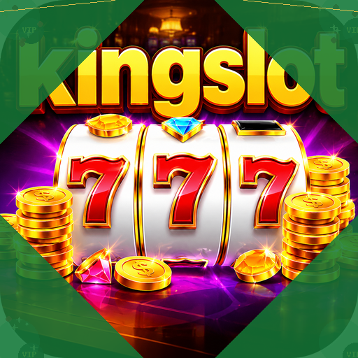 kingslot — mitra unggulan